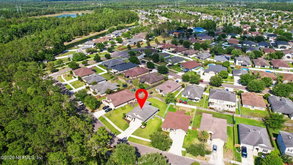 1684 Night Owl Trail Middleburg FL 32068