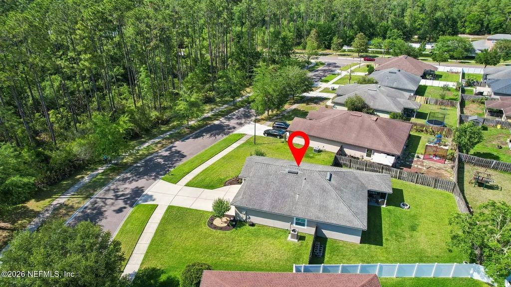 1684 Night Owl Trail Middleburg FL 32068
