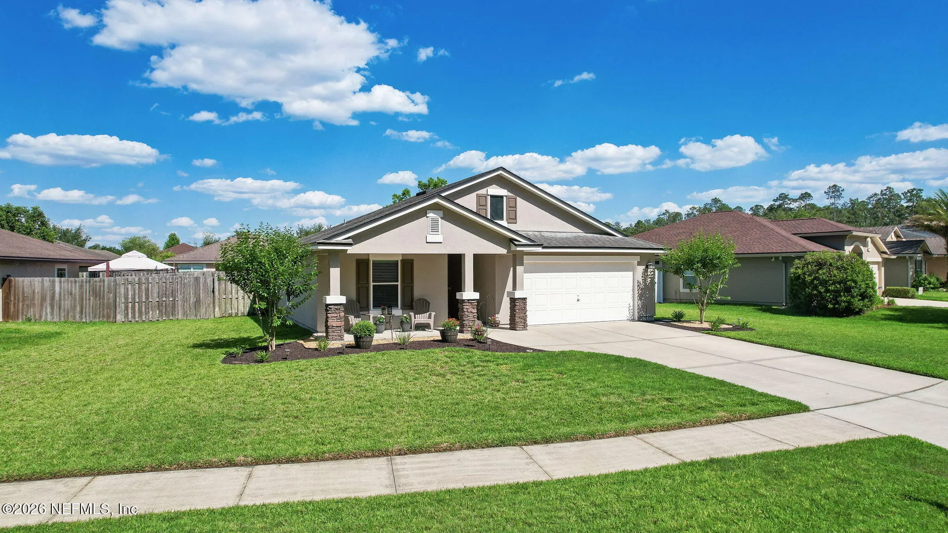 1684 Night Owl Trail Middleburg FL 32068