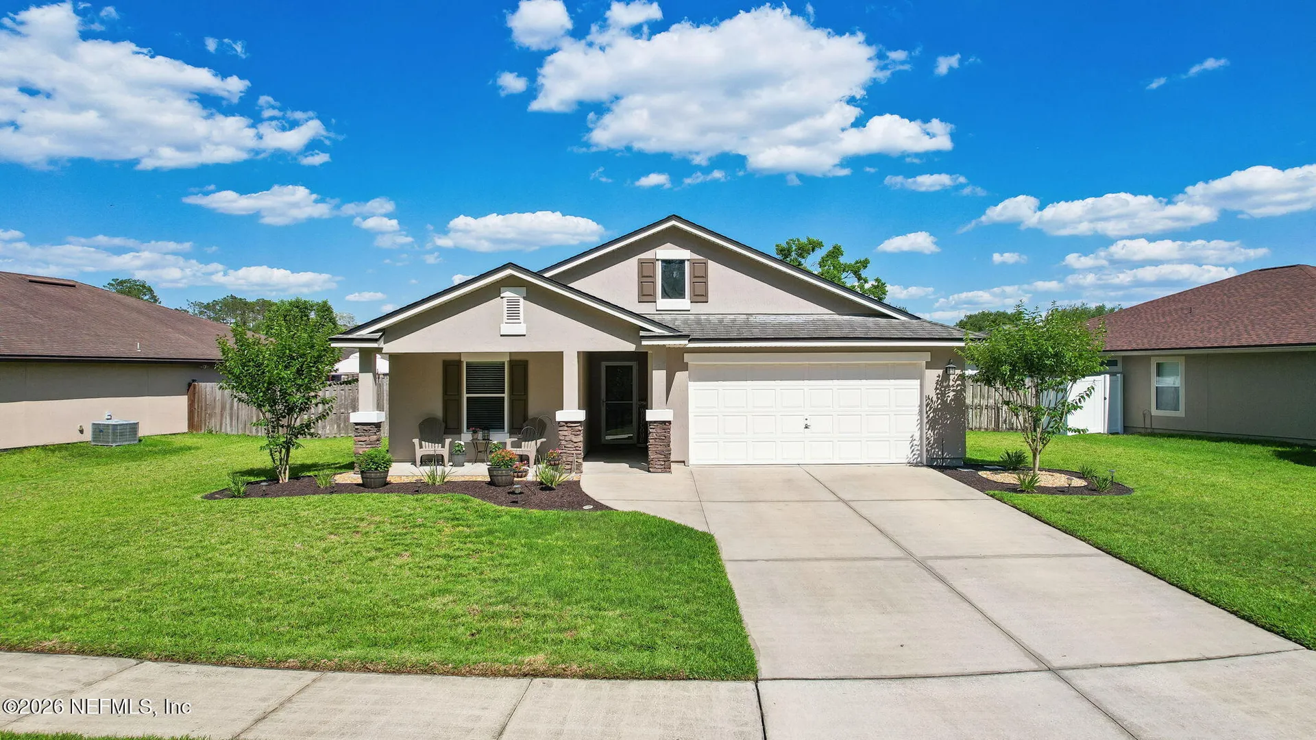 1684 Night Owl Trail Middleburg FL 32068
