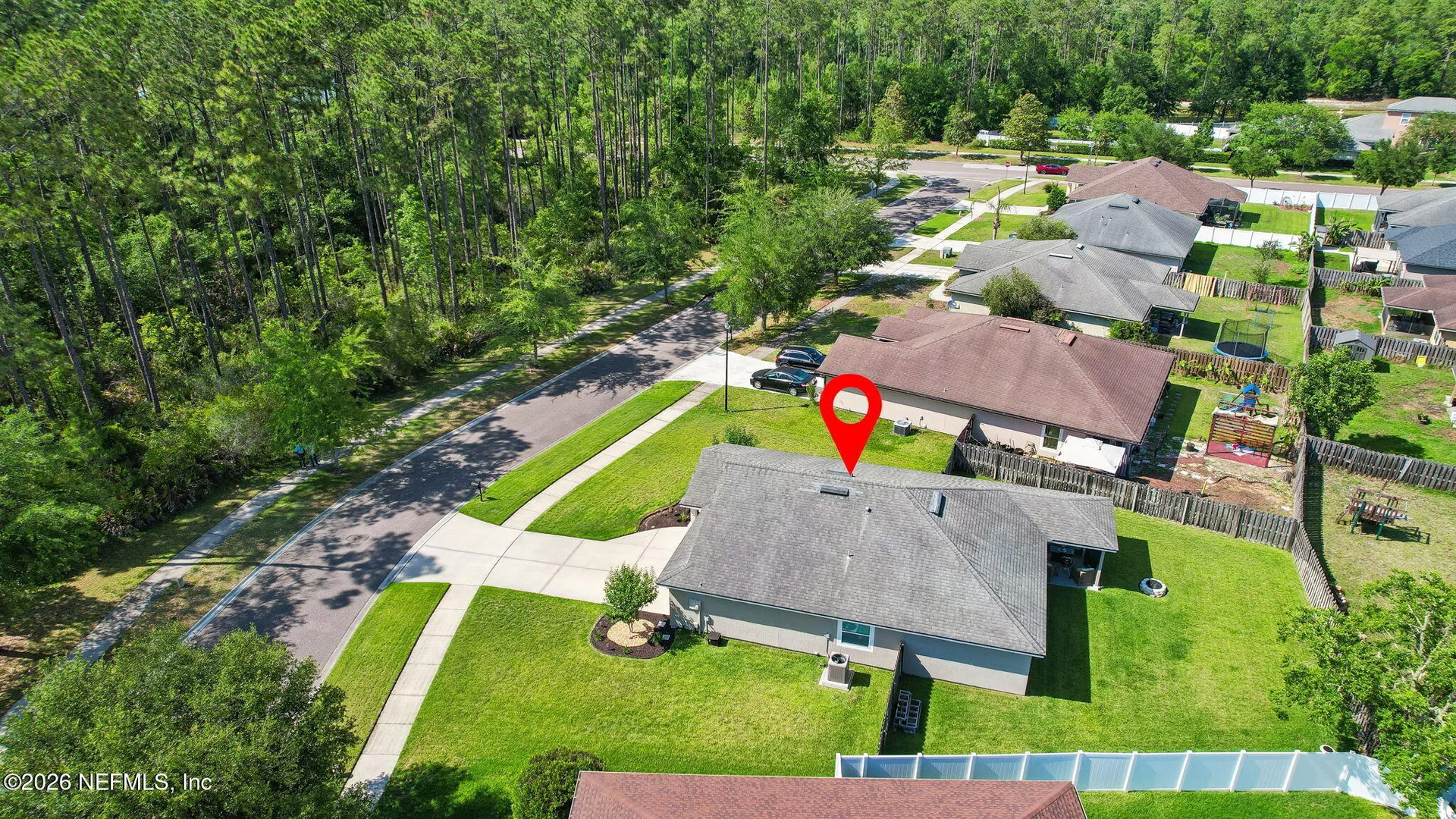 1684 Night Owl Trail Middleburg FL 32068