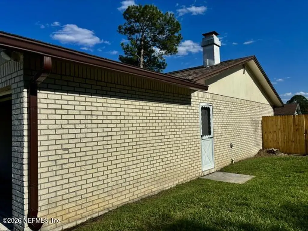 1747 Papaya Drive N Orange Park FL 32073