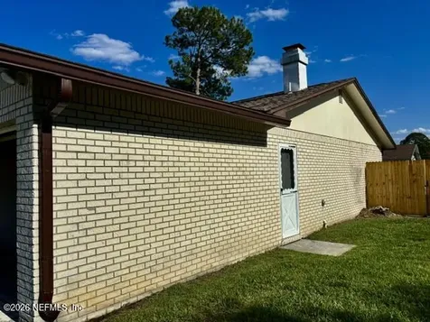 1747 Papaya Drive N Orange Park FL 32073