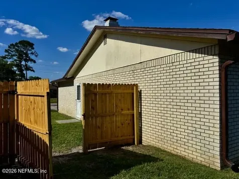 1747 Papaya Drive N Orange Park FL 32073