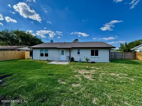 1747 Papaya Drive N Orange Park FL 32073