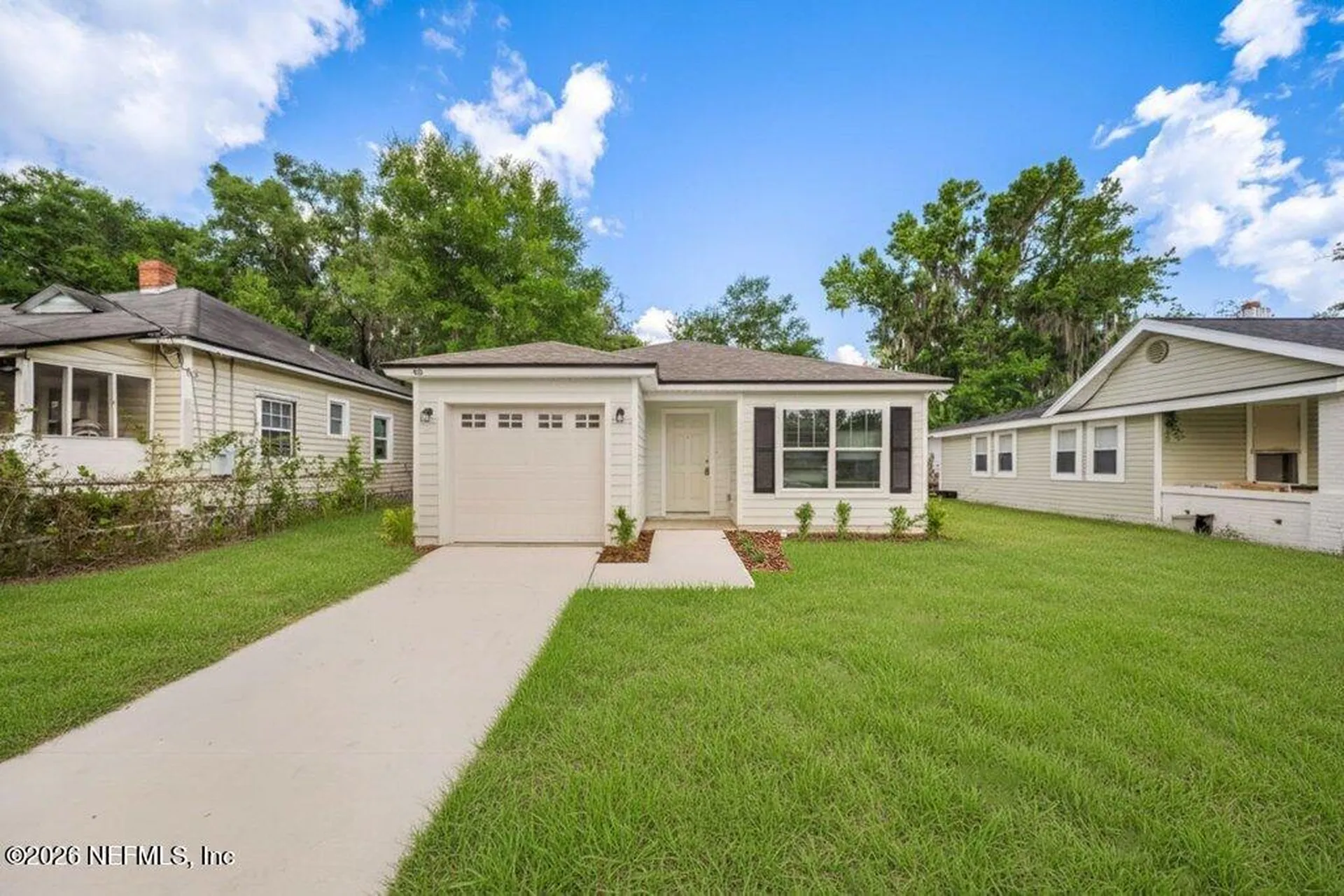 423 W 61st Street Jacksonville FL 32208