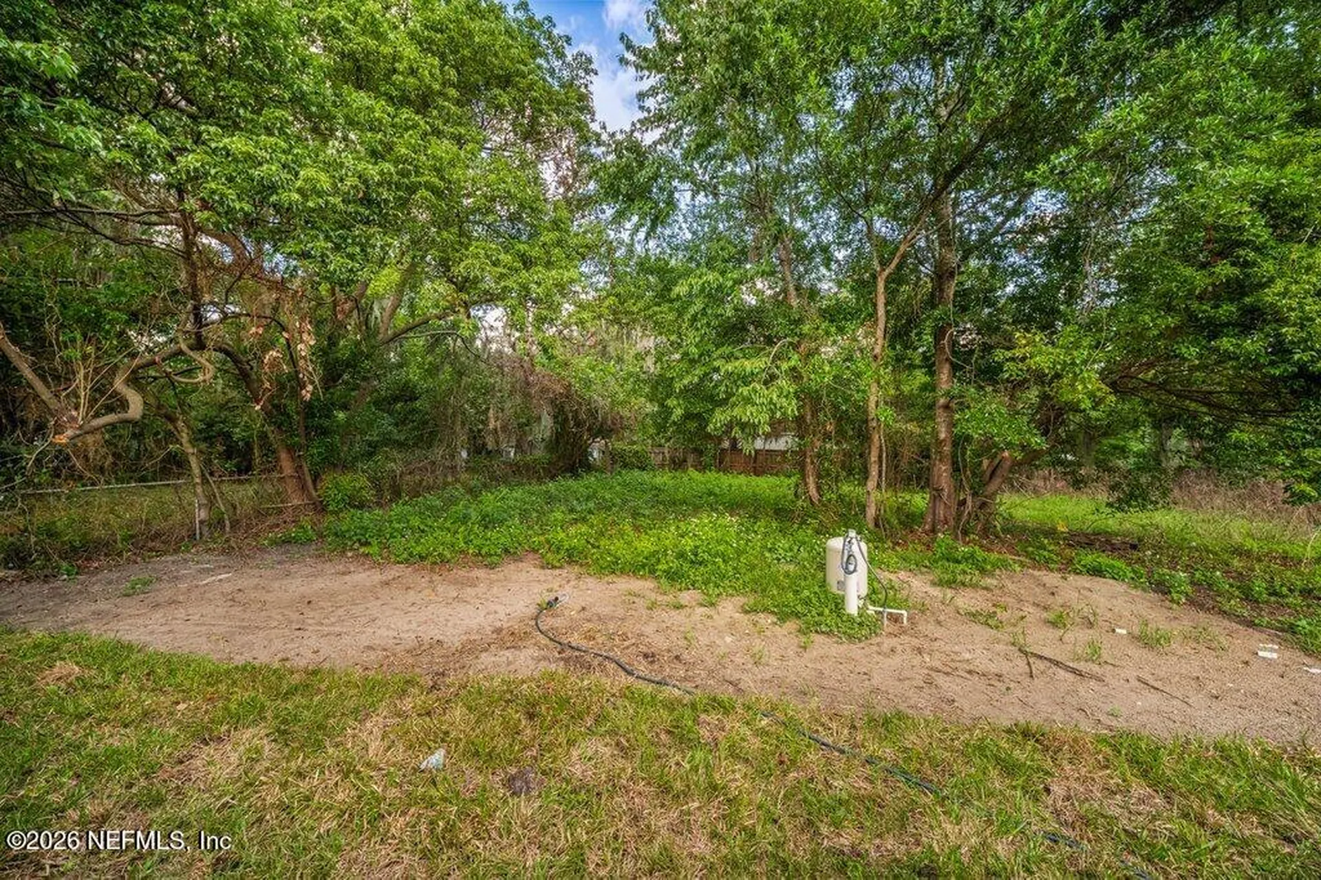 423 W 61st Street Jacksonville FL 32208
