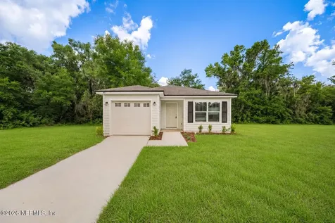 423 W 61st Street Jacksonville FL 32208