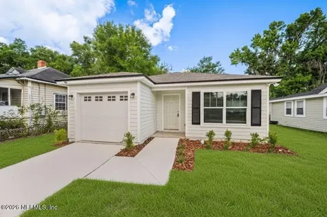 423 W 61st Street Jacksonville FL 32208