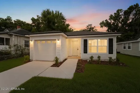 423 W 61st Street Jacksonville FL 32208