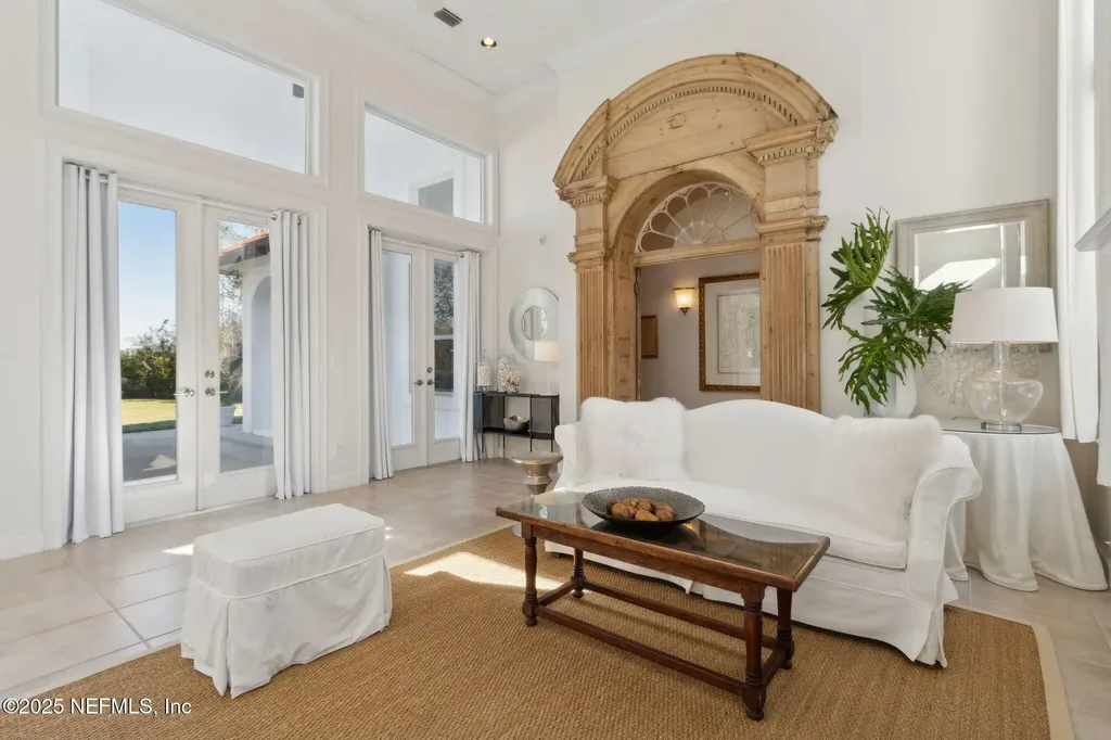 24424 Harbour View Drive Ponte Vedra Beach FL 32082