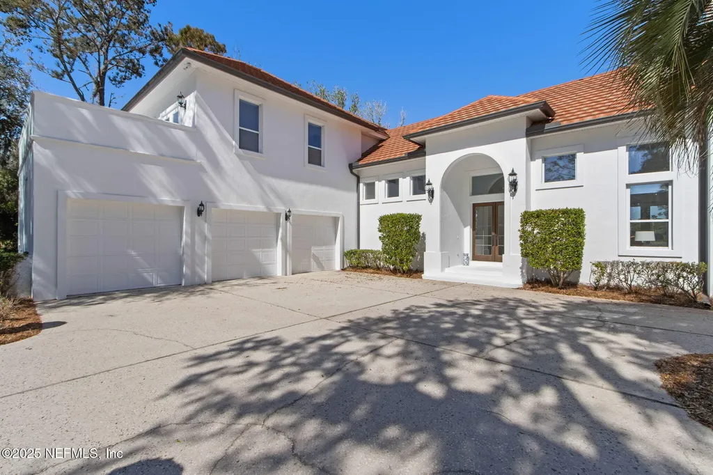 24424 Harbour View Drive Ponte Vedra Beach FL 32082