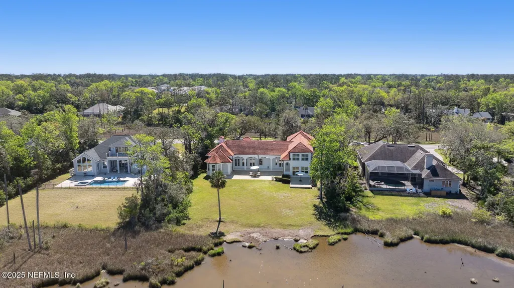 24424 Harbour View Drive Ponte Vedra Beach FL 32082
