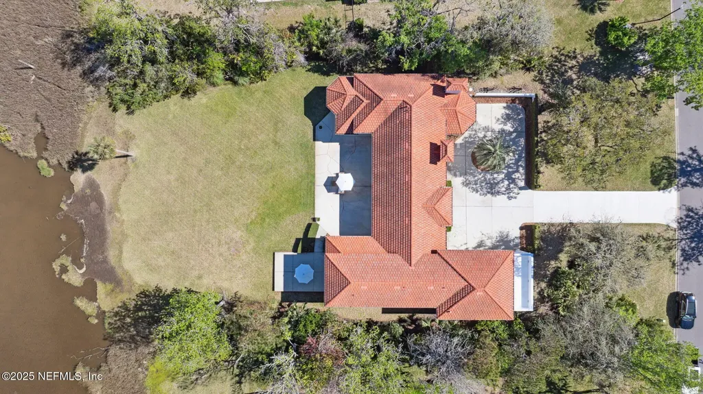 24424 Harbour View Drive Ponte Vedra Beach FL 32082