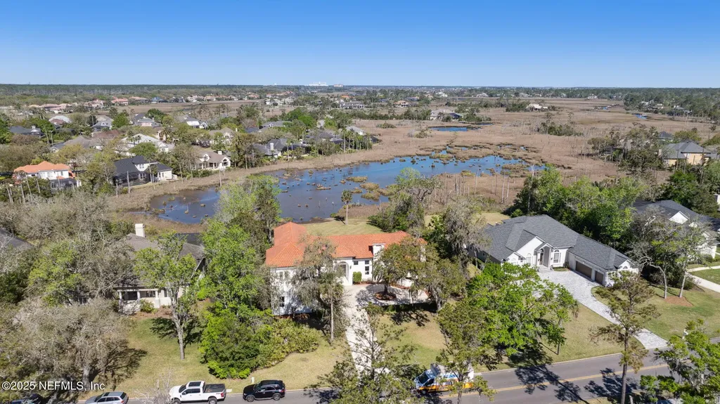 24424 Harbour View Drive Ponte Vedra Beach FL 32082