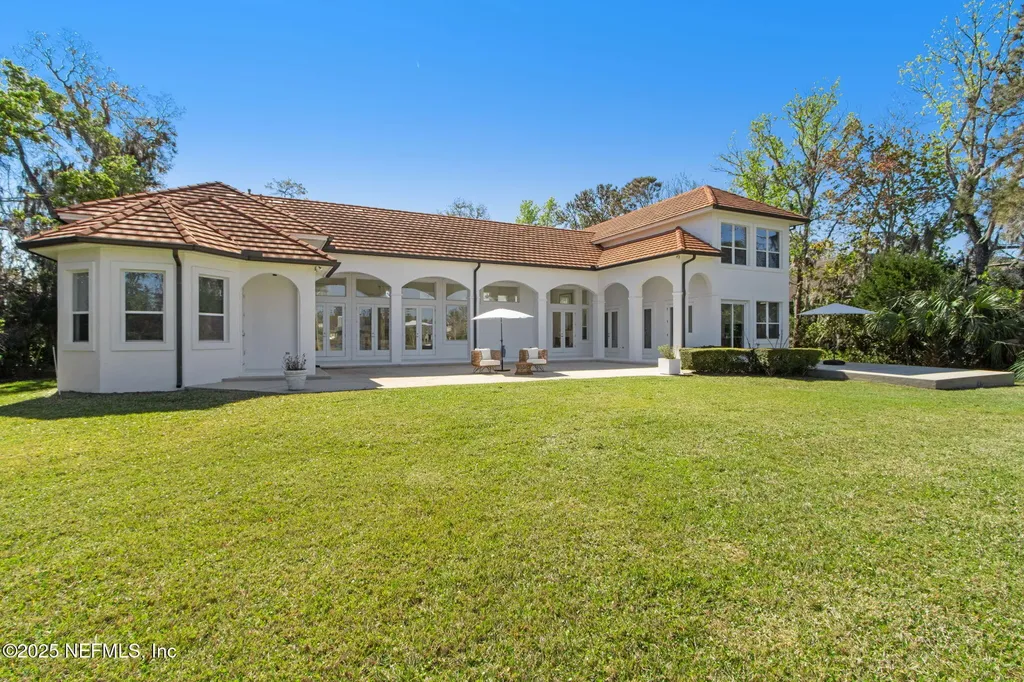 24424 Harbour View Drive Ponte Vedra Beach FL 32082