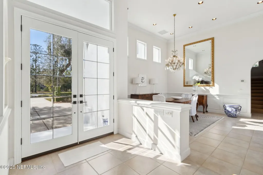 24424 Harbour View Drive Ponte Vedra Beach FL 32082