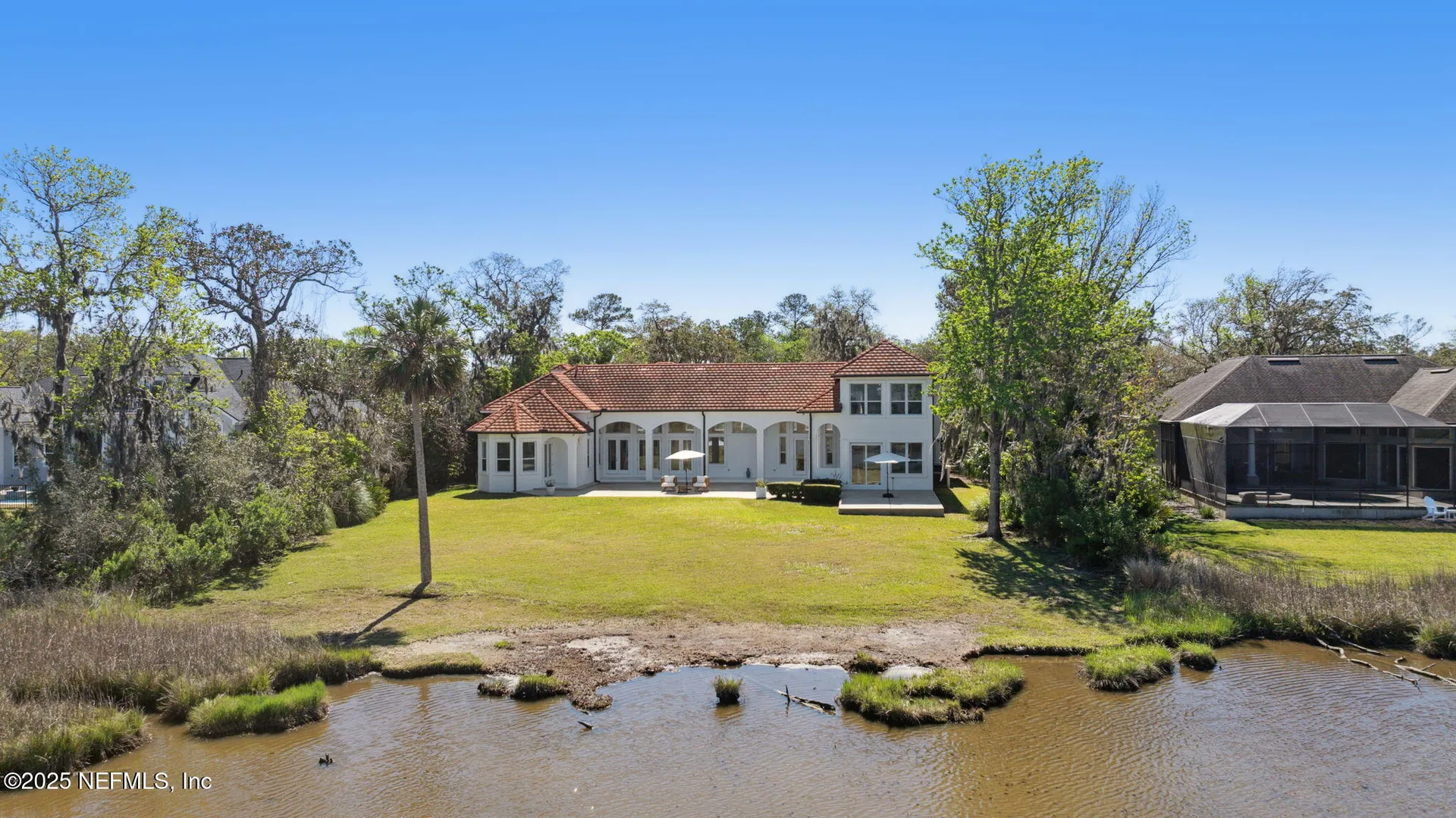24424 Harbour View Drive Ponte Vedra Beach FL 32082