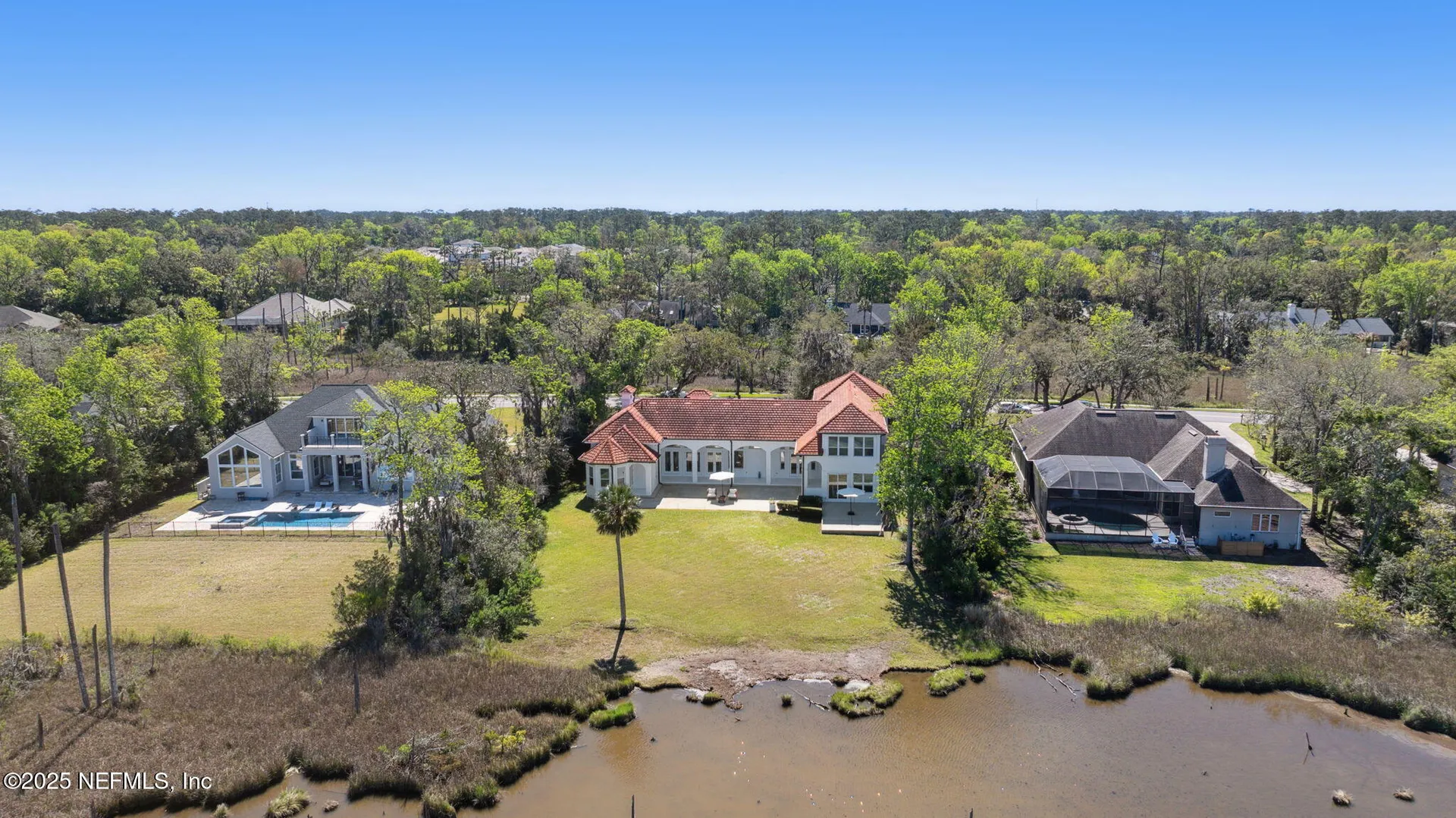 24424 Harbour View Drive Ponte Vedra Beach FL 32082