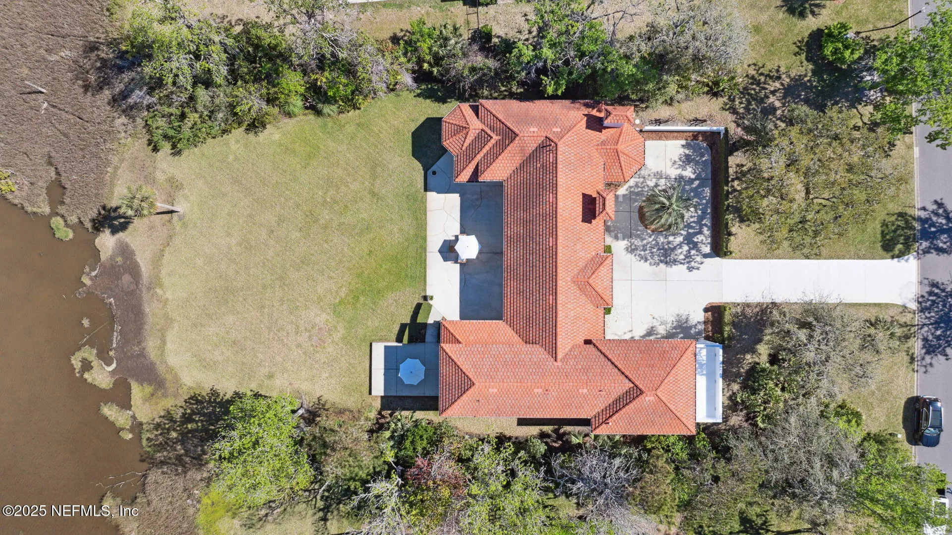 24424 Harbour View Drive Ponte Vedra Beach FL 32082