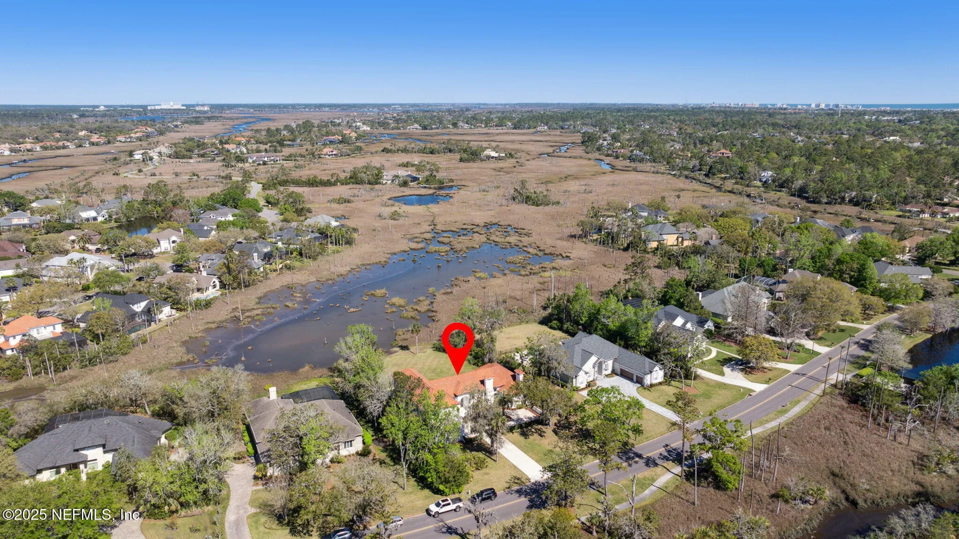 24424 Harbour View Drive Ponte Vedra Beach FL 32082