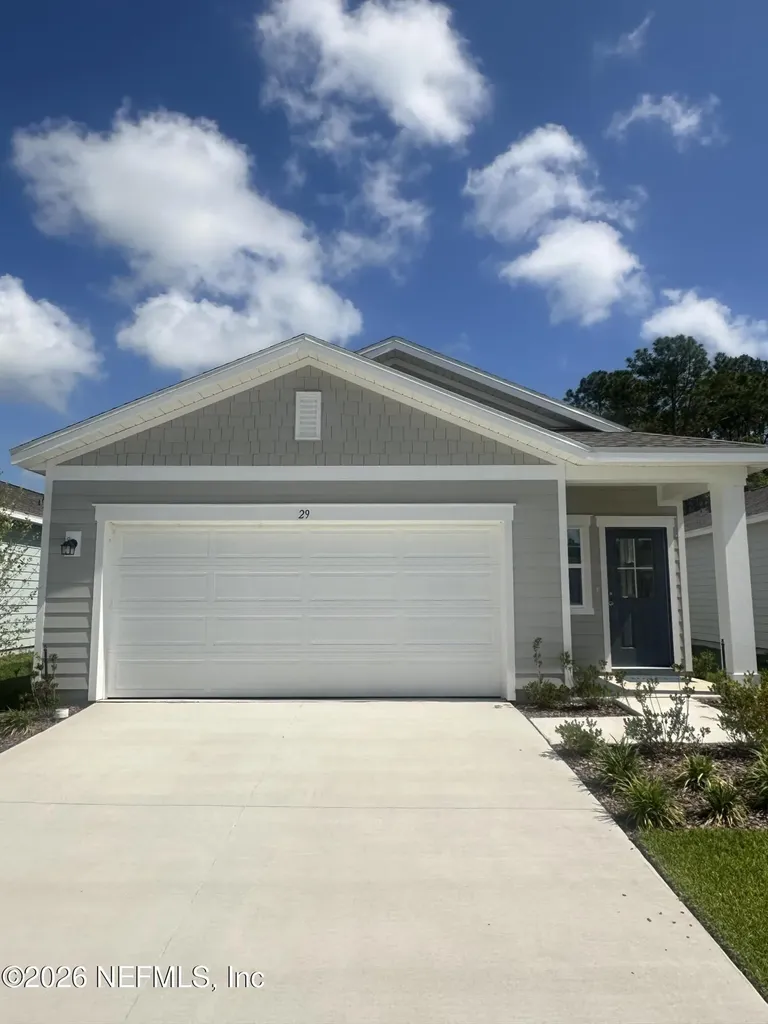 29 Oriole Road Palm Coast FL 32164