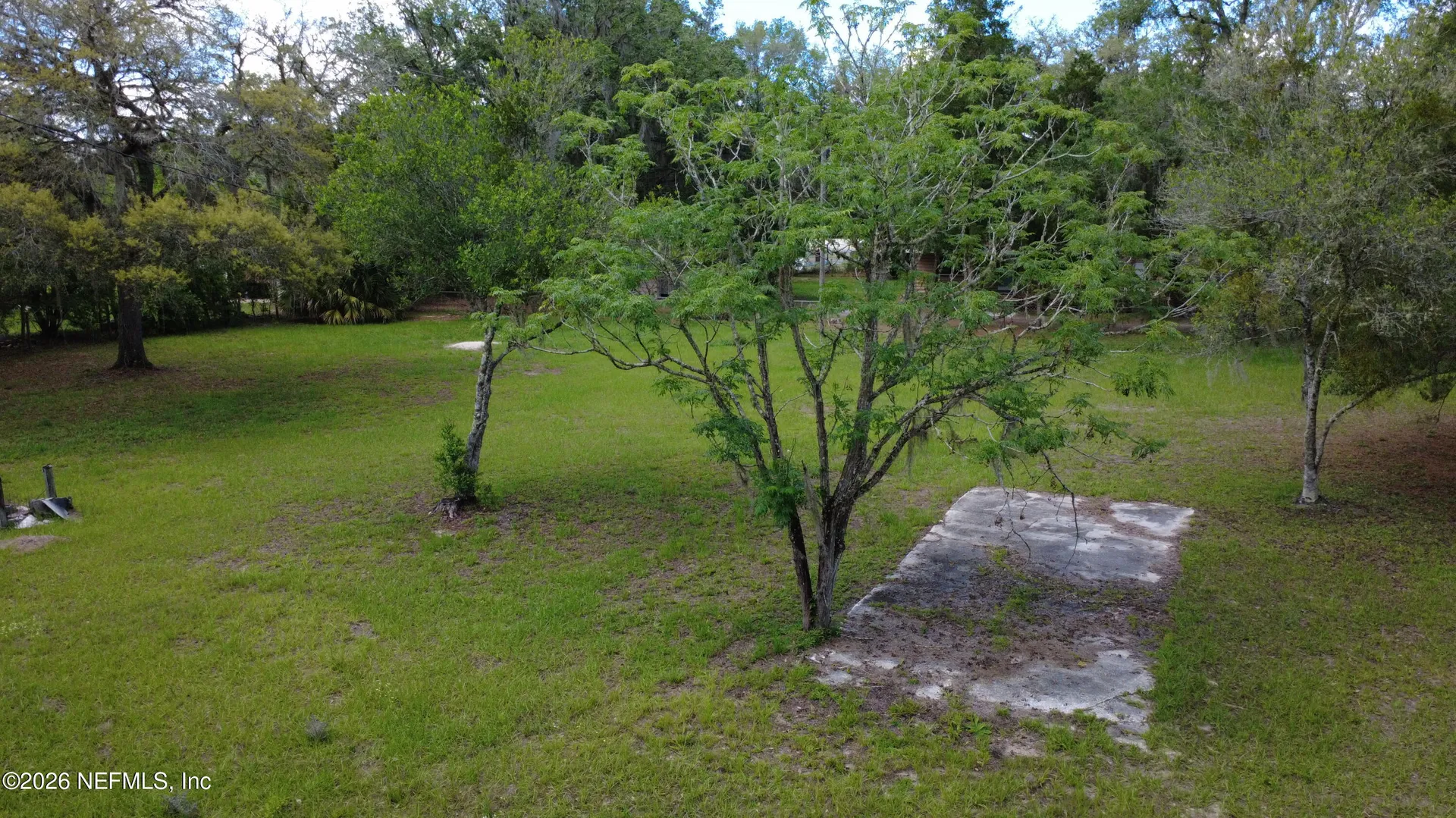 123 Willis Road Hollister FL 32147