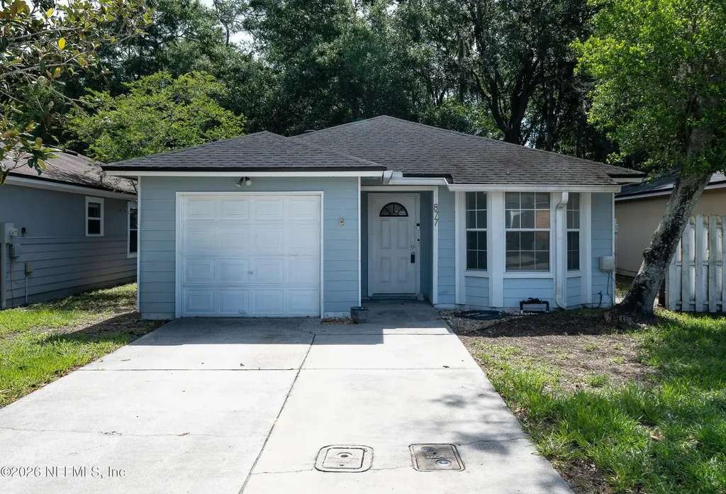 877 Jackson Road Jacksonville FL 32225