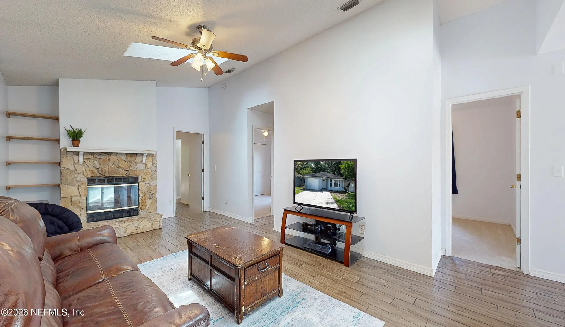 877 Jackson Road Jacksonville FL 32225