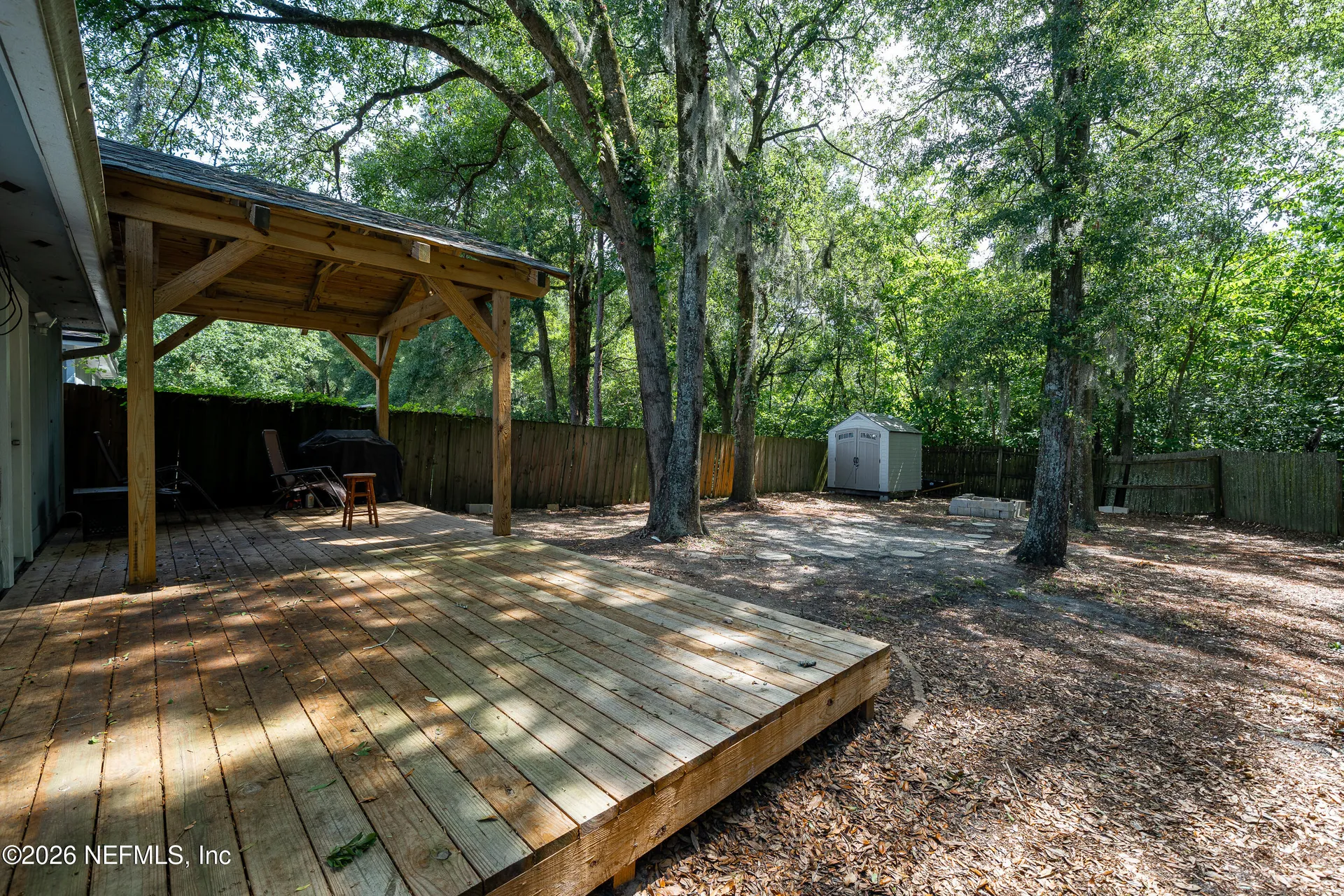 877 Jackson Road Jacksonville FL 32225