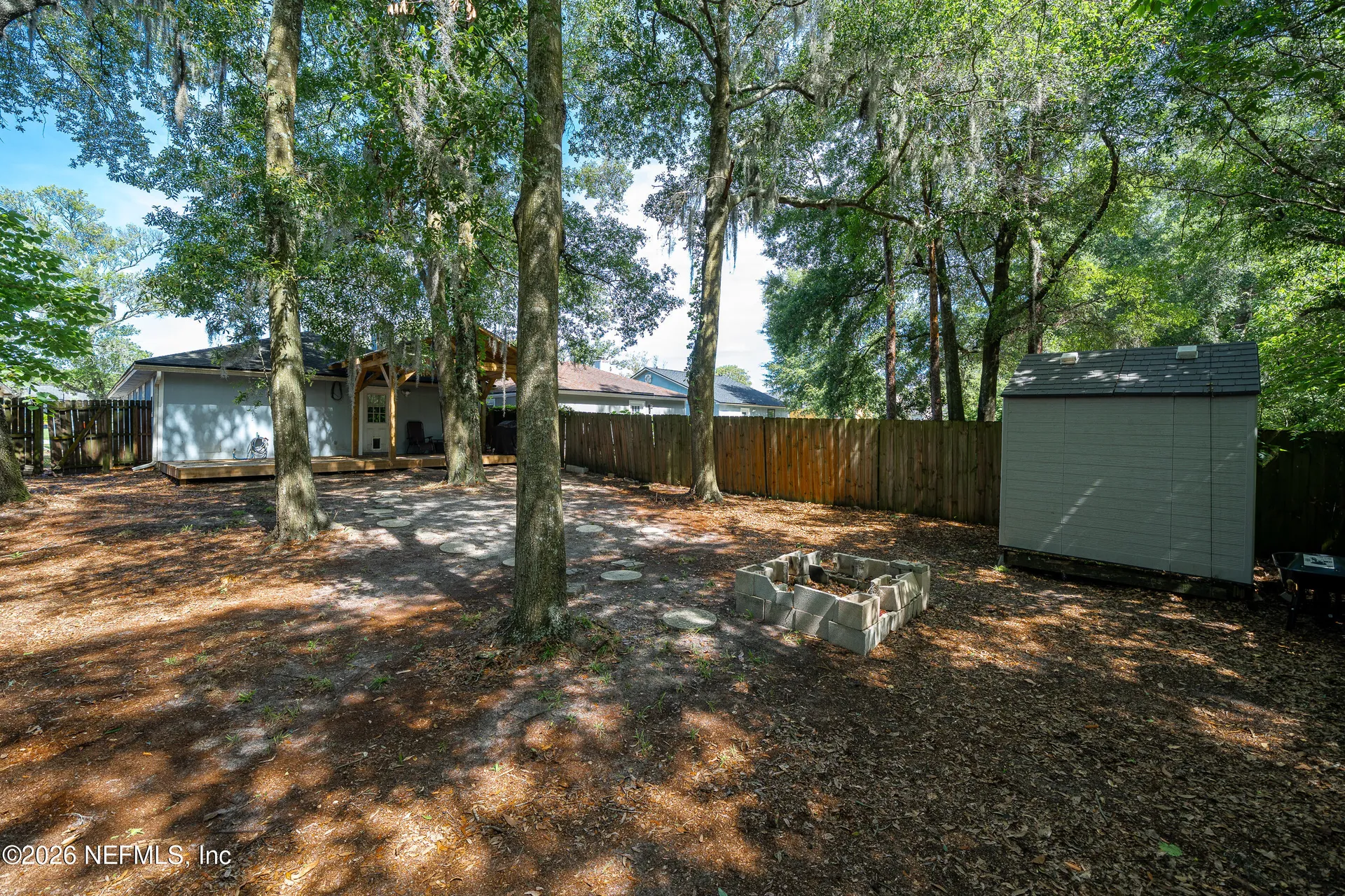 877 Jackson Road Jacksonville FL 32225