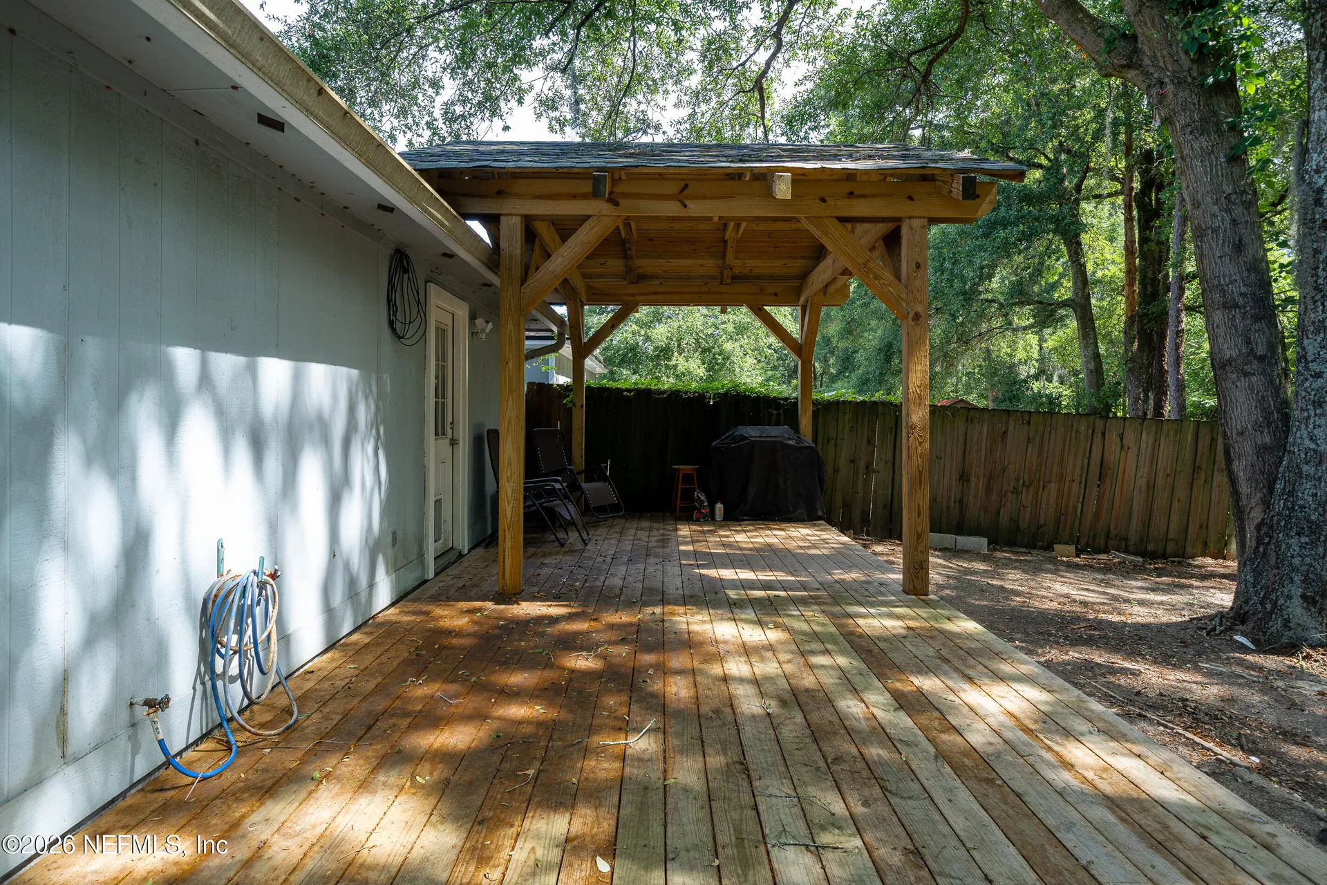 877 Jackson Road Jacksonville FL 32225