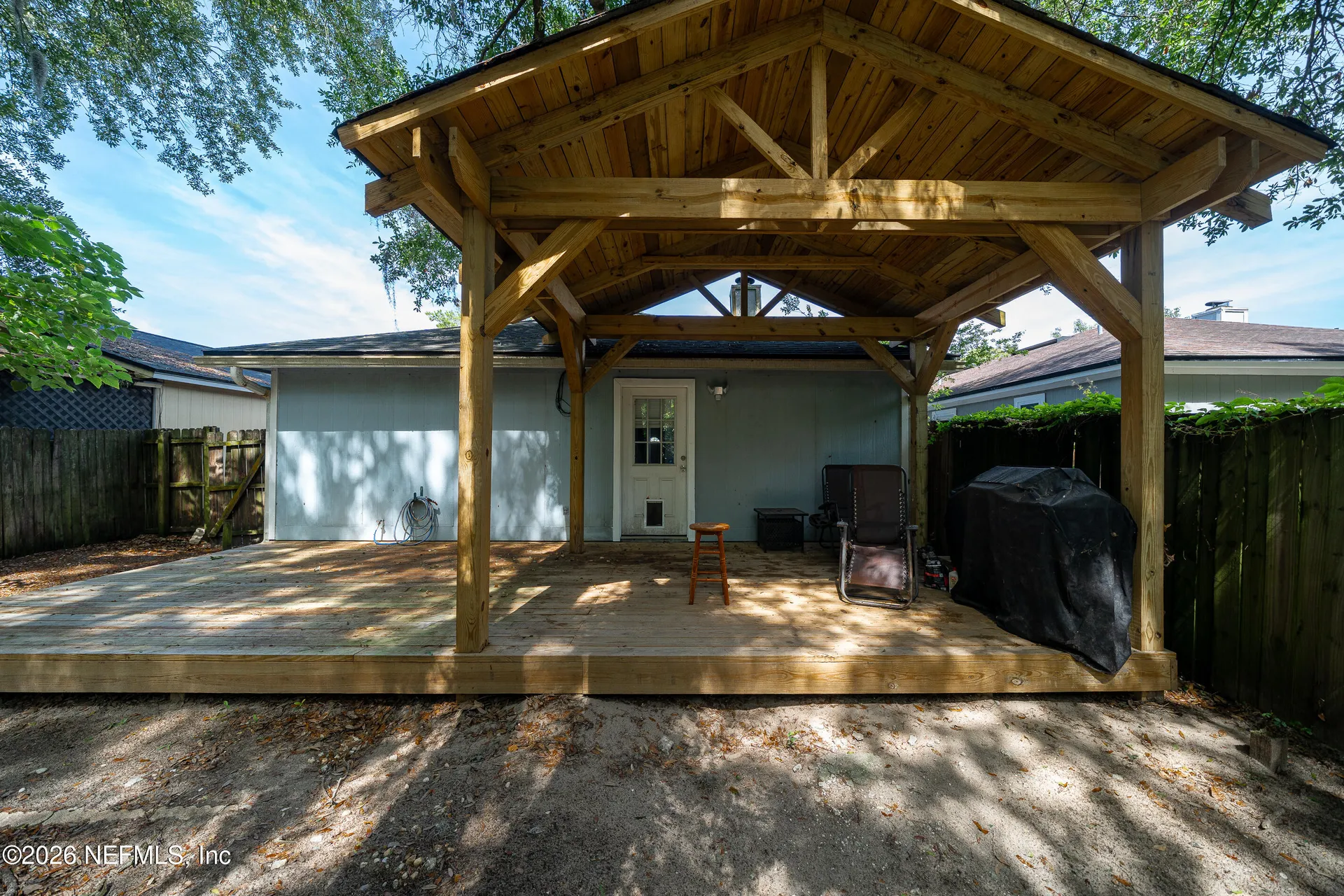 877 Jackson Road Jacksonville FL 32225