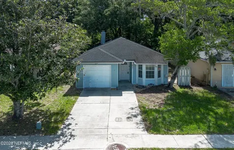 877 Jackson Road Jacksonville FL 32225