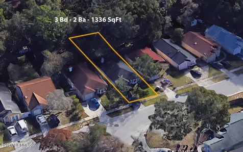 877 Jackson Road Jacksonville FL 32225