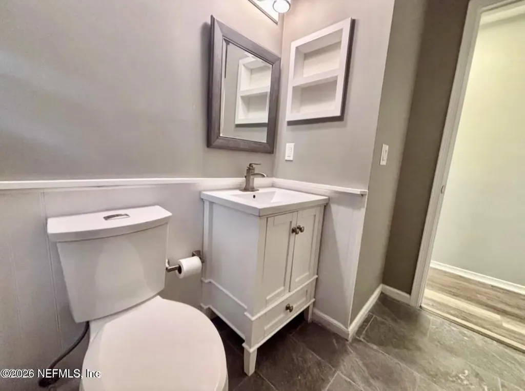 1120 Natures Walk Drive Fernandina Beach FL 32034