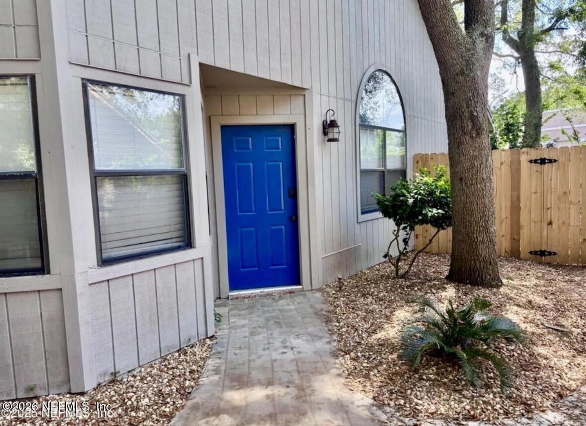 1120 Natures Walk Drive Fernandina Beach FL 32034