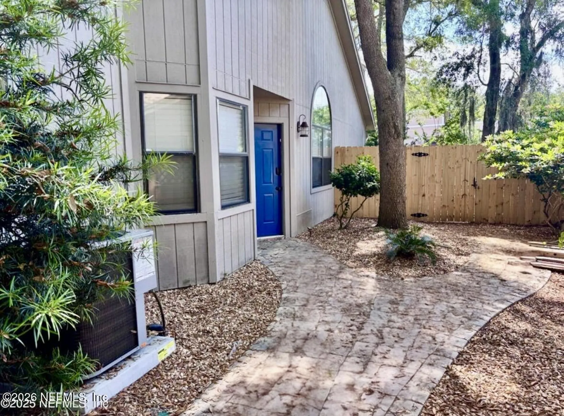 1120 Natures Walk Drive Fernandina Beach FL 32034