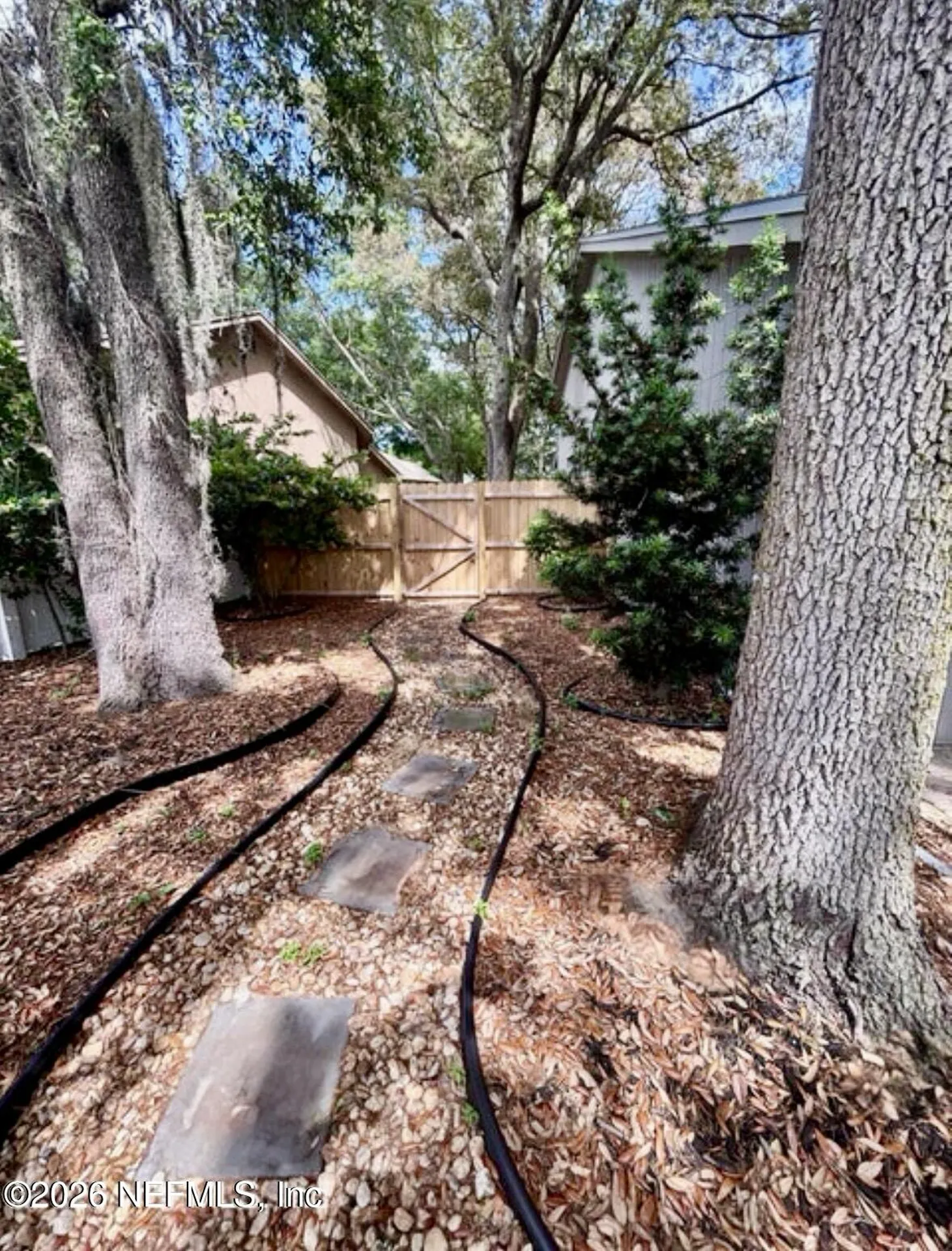 1120 Natures Walk Drive Fernandina Beach FL 32034