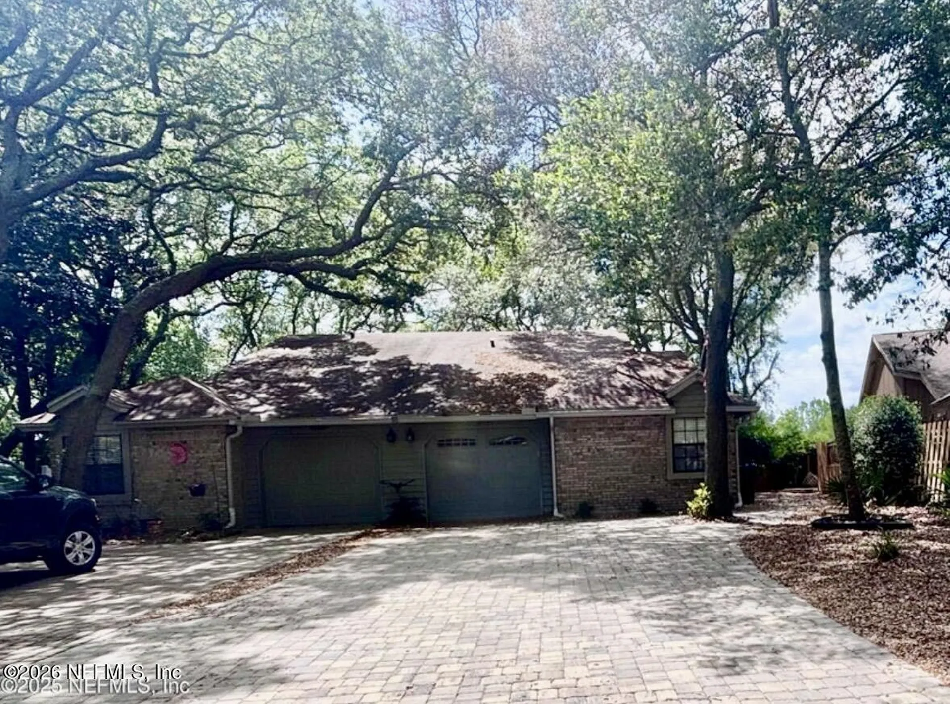 1120 Natures Walk Drive Fernandina Beach FL 32034