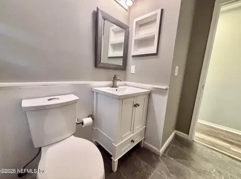1120 Natures Walk Drive Fernandina Beach FL 32034