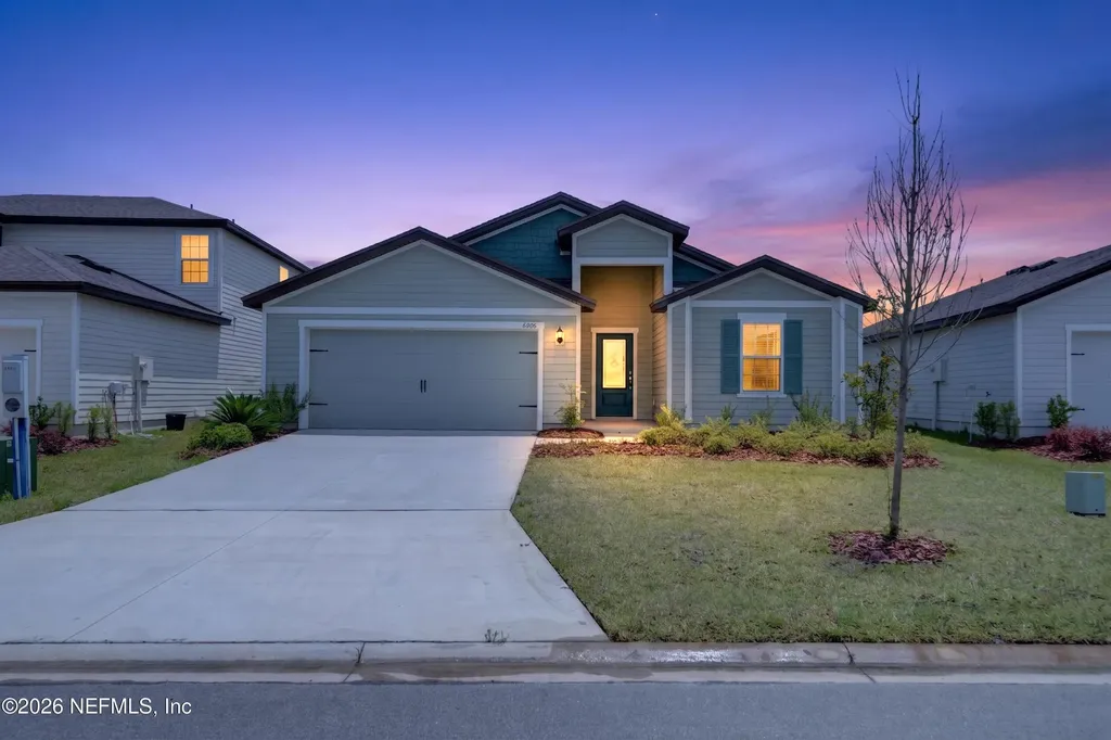 6855 Myrtle Oak Road Jacksonville FL 32219