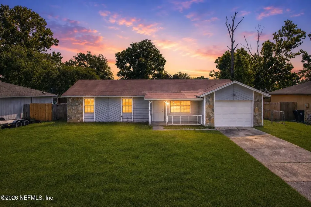 1790 Killarn Circle Middleburg FL 32068