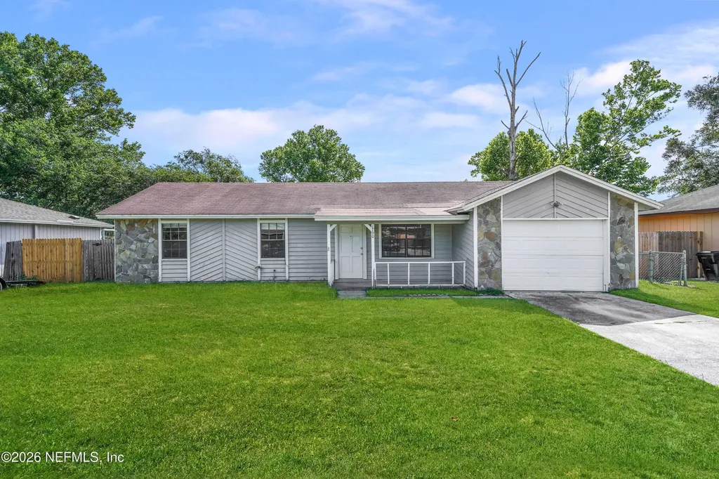 1790 Killarn Circle Middleburg FL 32068