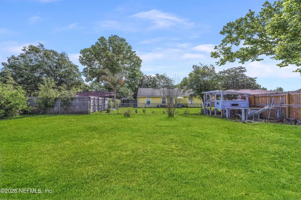 1790 Killarn Circle Middleburg FL 32068