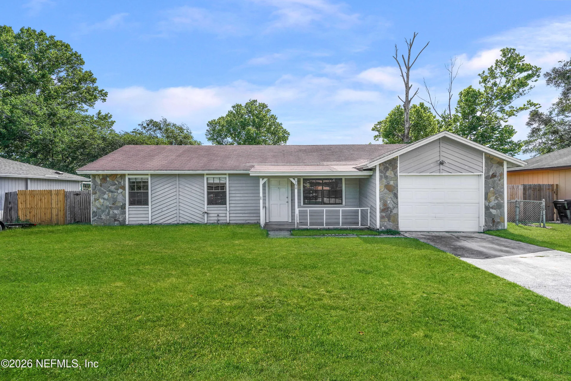 1790 Killarn Circle Middleburg FL 32068