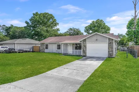 1790 Killarn Circle Middleburg FL 32068