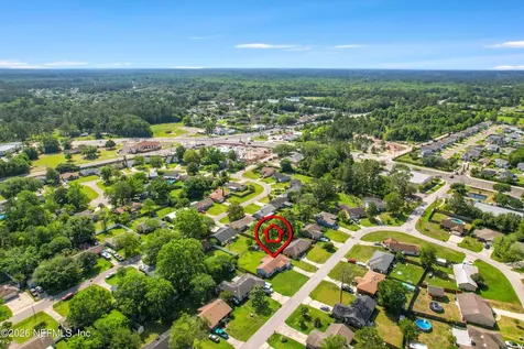 1790 Killarn Circle Middleburg FL 32068