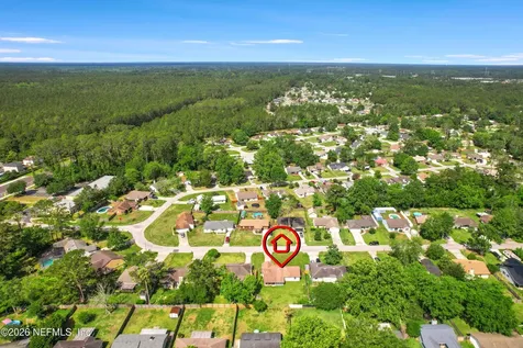 1790 Killarn Circle Middleburg FL 32068