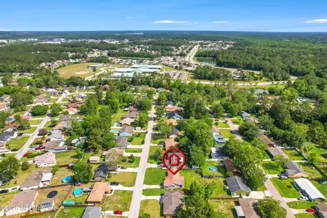 1790 Killarn Circle Middleburg FL 32068